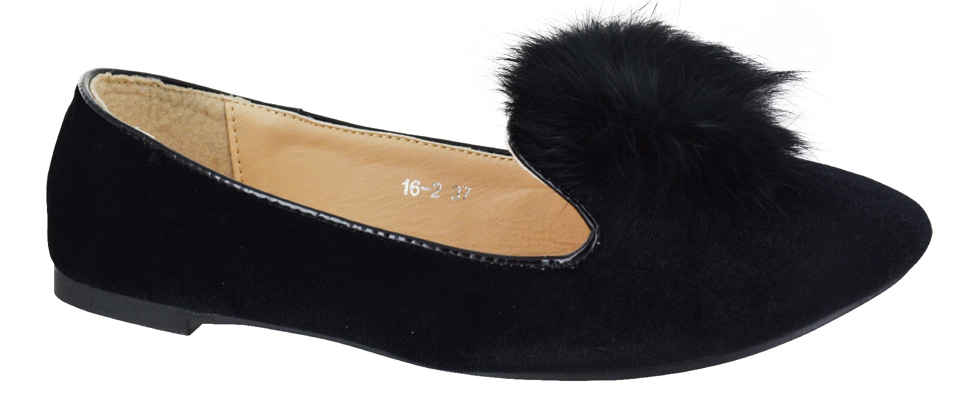 ballet loafers